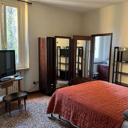 Suite 23 Bolonya Dış mekan fotoğraf