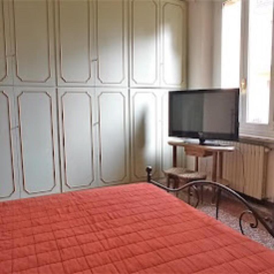 Suite 23 Bolonya Dış mekan fotoğraf