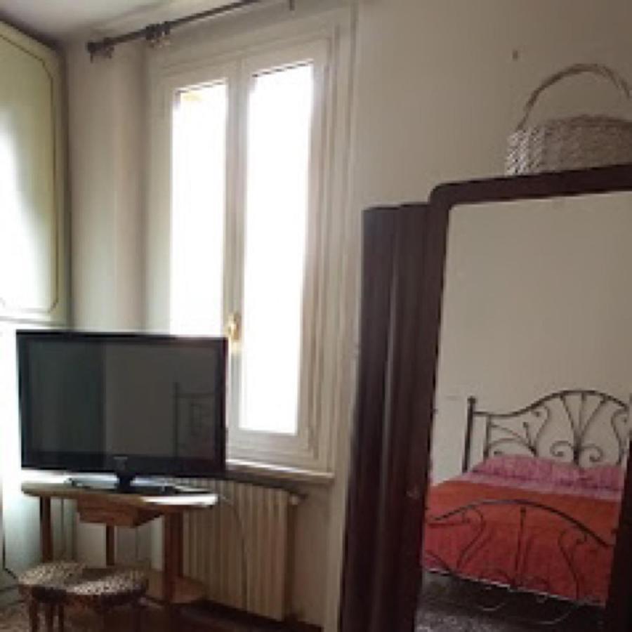 Suite 23 Bolonya Dış mekan fotoğraf