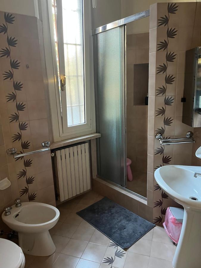 Suite 23 Bolonya Dış mekan fotoğraf